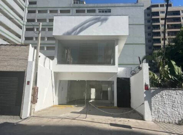 Imagem Casa à Venda, 190 m² em Centro - São Vicente Imagem Casa à Venda, 190 m² em Centro - São Vicente