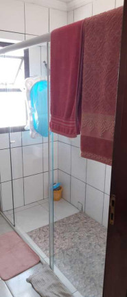 Imagem Apartamento com 3 Quartos à Venda, 140 m² em Parque Das Nações - Santo André