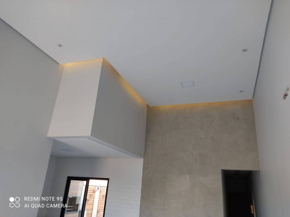 Imagem Casa com 3 Quartos à Venda, 176 m² em Caguassu - Sorocaba Imagem Casa com 3 Quartos à Venda, 176 m² em Caguassu - Sorocaba
