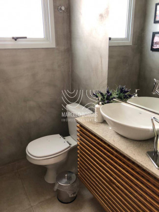 Imagem Casa de Condomínio com 4 Quartos à Venda, 173 m² em Jardim Ermida Ii - Jundiaí Imagem Casa de Condomínio com 4 Quartos à Venda, 173 m² em Jardim Ermida Ii - Jundiaí