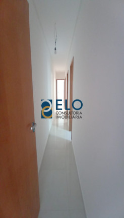 Imagem Casa com 3 Quartos à Venda, 95 m² em Embaré - Santos Imagem Casa com 3 Quartos à Venda, 95 m² em Embaré - Santos