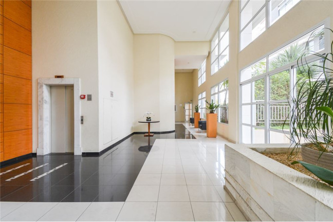 Imagem Apartamento com 2 Quartos à Venda, 51 m² em Vila Olímpia - São Paulo Imagem Apartamento com 2 Quartos à Venda, 51 m² em Vila Olímpia - São Paulo