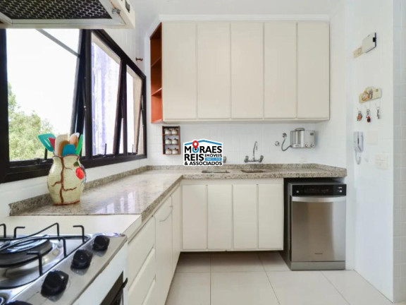 Imagem Apartamento com 4 Quartos à Venda, 265 m² em Vila Andrade - São Paulo Imagem Apartamento com 4 Quartos à Venda, 265 m² em Vila Andrade - São Paulo