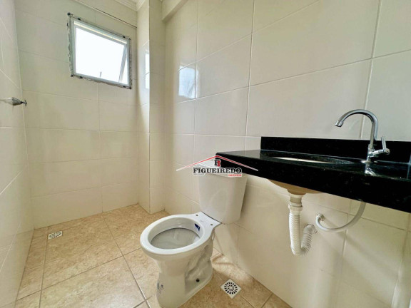 Imagem Apartamento com 1 Quarto à Venda, 45 m² em Aviação - Praia Grande