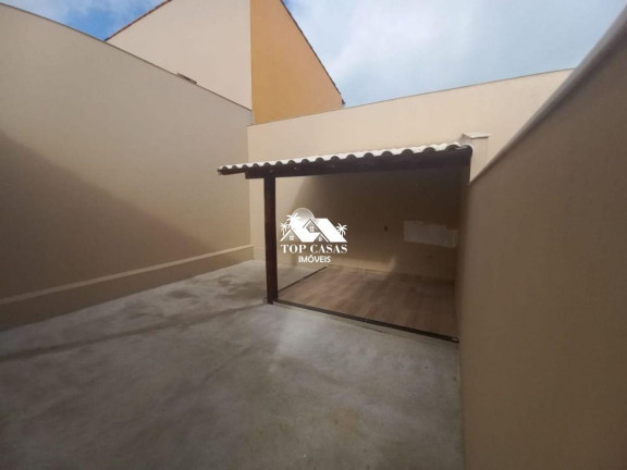Imagem Casa com 3 Quartos à Venda, 78 m² em Balneário São Pedro Ii - São Pedro Da Aldeia