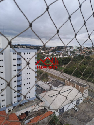 Imagem Apartamento com 2 Quartos à Venda, 48 m² em Jardim Satélite - São José Dos Campos Imagem Apartamento com 2 Quartos à Venda, 48 m² em Jardim Satélite - São José Dos Campos
