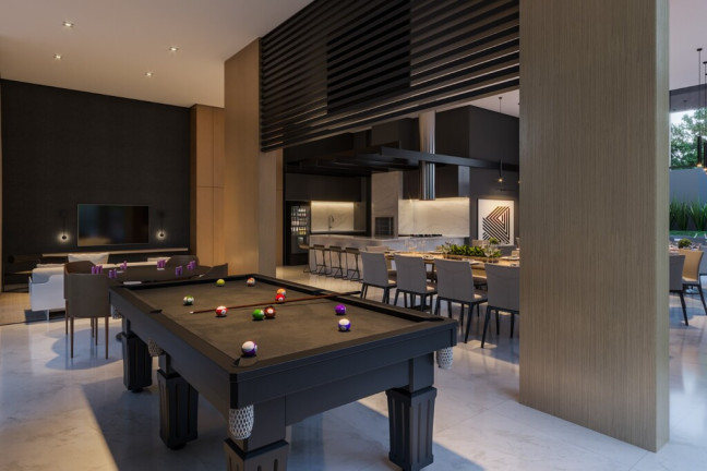 Imagem Apartamento com 3 Quartos à Venda, 94 m² em Cabral - Curitiba
