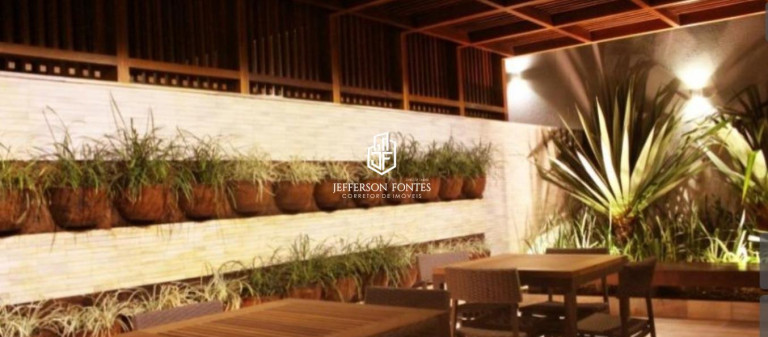 Imagem Apartamento com 3 Quartos à Venda, 140 m² em Rodolfo Da Silva Costa - Marília