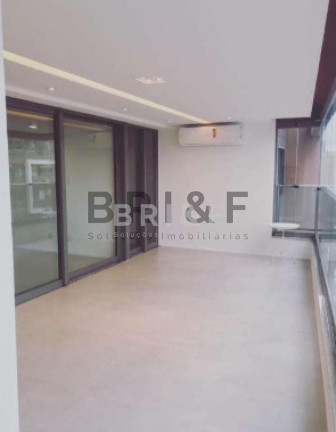 Imagem Apartamento com 3 Quartos para Alugar, 131 m² em Cidade Monções - Não Informado Imagem Apartamento com 3 Quartos para Alugar, 131 m² em Cidade Monções - Não Informado