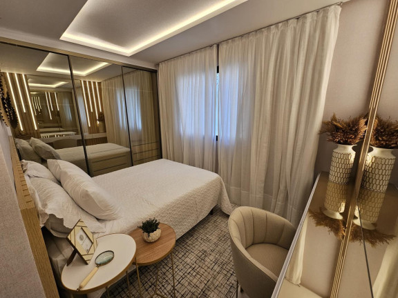 Imagem Apartamento com 2 Quartos à Venda, 66 m² em Alto São Bento - Itapema
