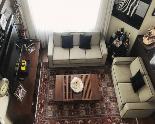 Imagem Apartamento com 2 Quartos à Venda, 178 m² em Chacara Klabim - São Paulo Imagem Apartamento com 2 Quartos à Venda, 178 m² em Chacara Klabim - São Paulo