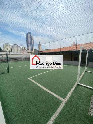 Imagem Apartamento com 2 Quartos à Venda, 80 m² em Vila Vianelo - Jundiaí