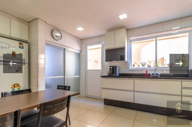 Imagem Casa com 3 Quartos à Venda, 270 m² em Quinta Da Primavera - Ribeirão Preto Imagem Casa com 3 Quartos à Venda, 270 m² em Quinta Da Primavera - Ribeirão Preto