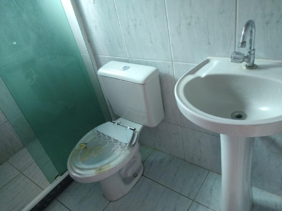 Imagem Casa com 3 Quartos à Venda, 75 m² em Condomínio Itaville - Itaborai