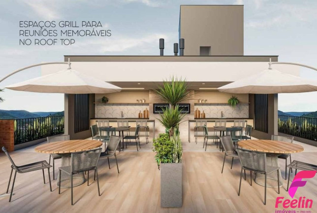 Imagem Apartamento com 2 Quartos à Venda, 51 m² em Ribeirão Da Ilha - Florianópolis Imagem Apartamento com 2 Quartos à Venda, 51 m² em Ribeirão Da Ilha - Florianópolis
