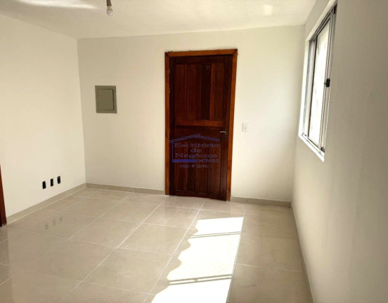Imagem Imóvel com 2 Quartos à Venda, 43 m² em Restinga - Porto Alegre Imagem Imóvel com 2 Quartos à Venda, 43 m² em Restinga - Porto Alegre