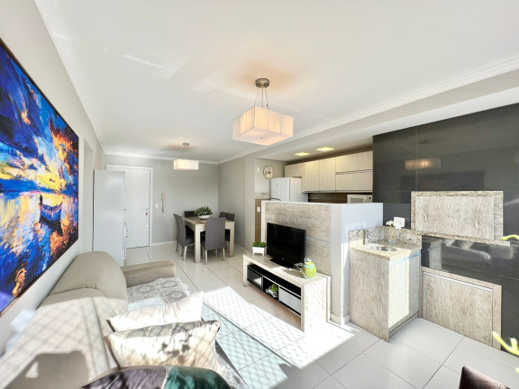 Imagem Apartamento com 2 Quartos à Venda,  em Navegantes - Capão Da Canoa