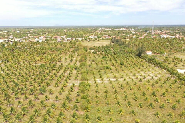 Imagem Terreno à Venda, 3.000 m² em Praia Do Preá - Cruz