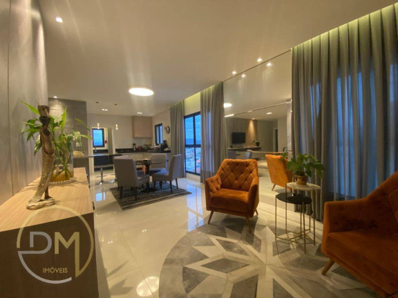 Imagem Apartamento com 4 Quartos à Venda, 138 m² em Centro - Balneário Camboriú