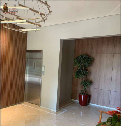 Imagem Apartamento com 3 Quartos à Venda, 141 m² em Vila Nova Conceição - São Paulo