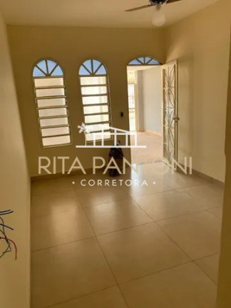 Imagem Casa com 3 Quartos à Venda, 110 m² em Vila Mariana - Ribeirão Preto Imagem Casa com 3 Quartos à Venda, 110 m² em Vila Mariana - Ribeirão Preto
