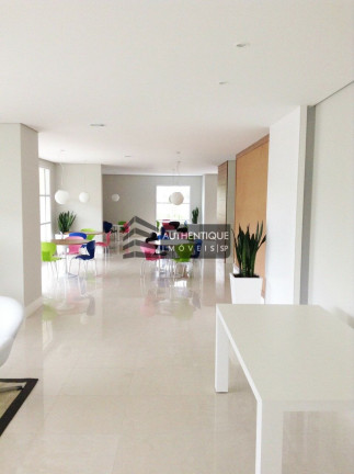 Imagem Apartamento com 3 Quartos à Venda, 95 m² em Granja Julieta - São Paulo Imagem Apartamento com 3 Quartos à Venda, 95 m² em Granja Julieta - São Paulo