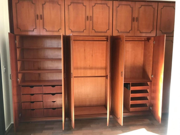 Imagem Apartamento com 3 Quartos à Venda, 150 m² em Jardim Das Nações - Taubaté Imagem Apartamento com 3 Quartos à Venda, 150 m² em Jardim Das Nações - Taubaté