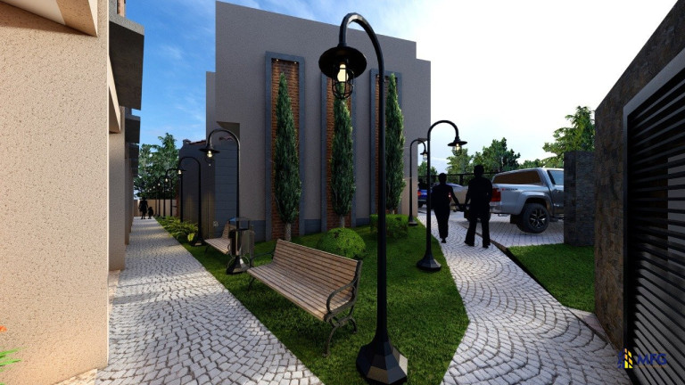 Imagem Casa de Condomínio com 2 Quartos à Venda, 60 m² em Vila Euro - Sorocaba Imagem Casa de Condomínio com 2 Quartos à Venda, 60 m² em Vila Euro - Sorocaba