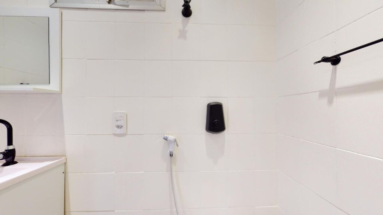 Imagem Apartamento com 2 Quartos à Venda, 53 m² em Cidade Monções - São Paulo Imagem Apartamento com 2 Quartos à Venda, 53 m² em Cidade Monções - São Paulo