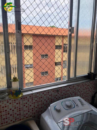 Imagem Apartamento com 2 Quartos à Venda, 79 m² em Parque Mandaqui - São Paulo