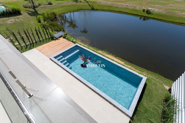 Imagem Casa de Condomínio com 4 Quartos à Venda, 359 m² em Centro - Torres Imagem Casa de Condomínio com 4 Quartos à Venda, 359 m² em Centro - Torres