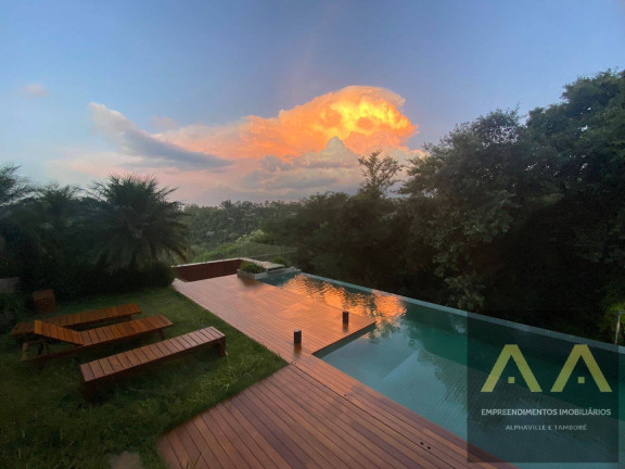 Casa com 4 Quartos à Venda, 853 m² em Alphaville - Barueri