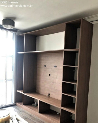 Imagem Apartamento com 2 Quartos à Venda, 60 m² em Vila Prudente - Sao Paulo