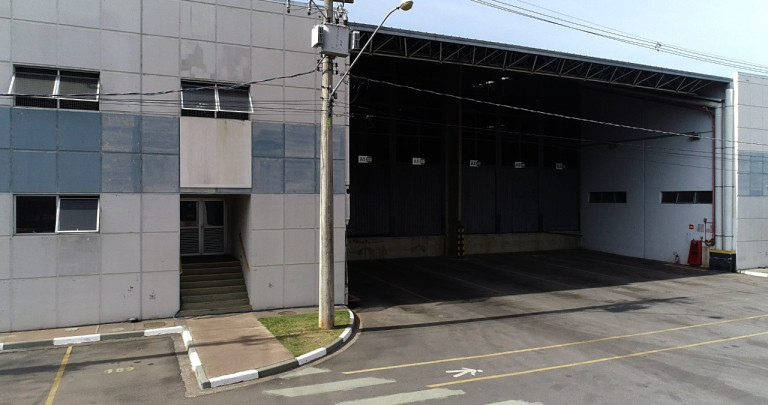 Imagem Imóvel para Alugar, 1.614 m² em Distrito Industrial - Jundiaí Imagem Imóvel para Alugar, 1.614 m² em Distrito Industrial - Jundiaí