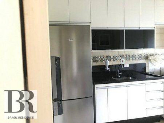 Imagem Apartamento com 2 Quartos à Venda, 58 m² em Santo Amaro - São Paulo Imagem Apartamento com 2 Quartos à Venda, 58 m² em Santo Amaro - São Paulo