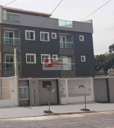 Imagem Apartamento com 2 Quartos à Venda, 63 m² em Vila Pires - Santo André Imagem Apartamento com 2 Quartos à Venda, 63 m² em Vila Pires - Santo André