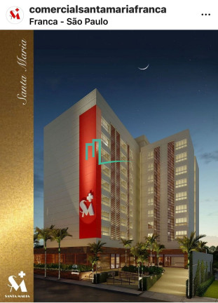 Imagem Imóvel Comercial à Venda, 60 m² em São José - Franca Imagem Imóvel Comercial à Venda, 60 m² em São José - Franca
