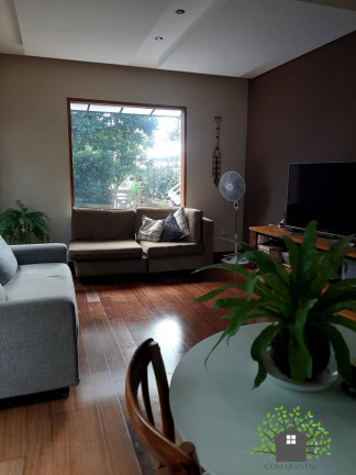 Imagem Casa com 4 Quartos à Venda, 600 m² em Paisagem Renoir - Cotia