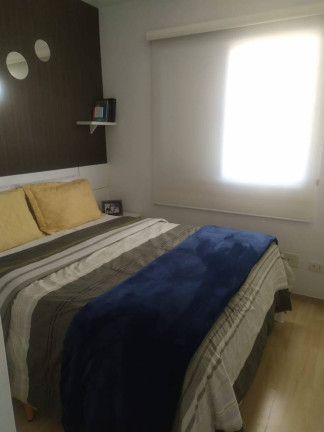Imagem Apartamento com 3 Quartos à Venda, 79 m² em Alto Da Mooca - São Paulo Imagem Apartamento com 3 Quartos à Venda, 79 m² em Alto Da Mooca - São Paulo