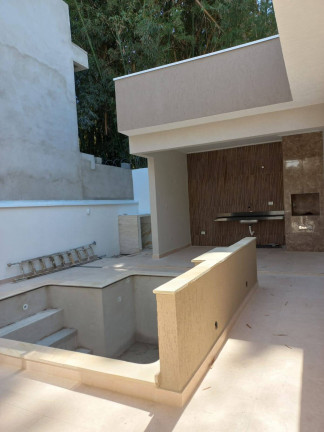Imagem Casa com 3 Quartos à Venda, 250 m² em Loteamento Residencial Morada Do Visconde - Tremembé Imagem Casa com 3 Quartos à Venda, 250 m² em Loteamento Residencial Morada Do Visconde - Tremembé