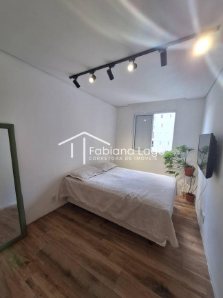 Imagem Apartamento com 2 Quartos à Venda, 56 m² em Jardim Ermida I - Jundiaí Imagem Apartamento com 2 Quartos à Venda, 56 m² em Jardim Ermida I - Jundiaí