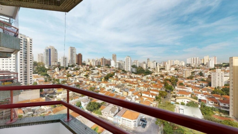 Imagem Apartamento com 3 Quartos à Venda, 94 m² em Perdizes - São Paulo Imagem Apartamento com 3 Quartos à Venda, 94 m² em Perdizes - São Paulo