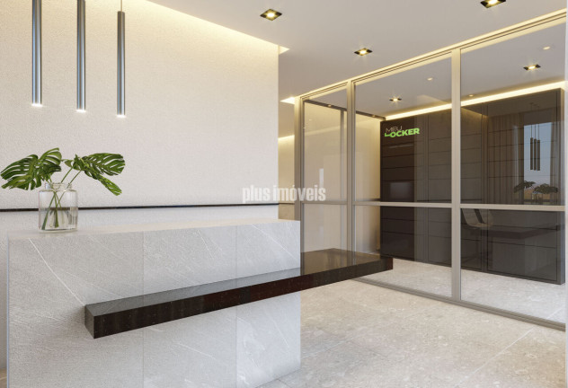 Imagem Apartamento com 1 Quarto à Venda, 32 m² em Sumarezinho - São Paulo Imagem Apartamento com 1 Quarto à Venda, 32 m² em Sumarezinho - São Paulo