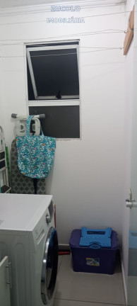 Imagem Apartamento com 2 Quartos à Venda, 49 m² em Vila Luzita - Santo André Imagem Apartamento com 2 Quartos à Venda, 49 m² em Vila Luzita - Santo André