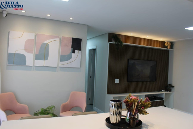 Imagem Apartamento com 3 Quartos à Venda, 93 m² em Parque Da Mooca - São Paulo Imagem Apartamento com 3 Quartos à Venda, 93 m² em Parque Da Mooca - São Paulo