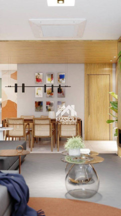Imagem Apartamento com 4 Quartos à Venda, 110 m² em Praia Da Costa - Vila Velha