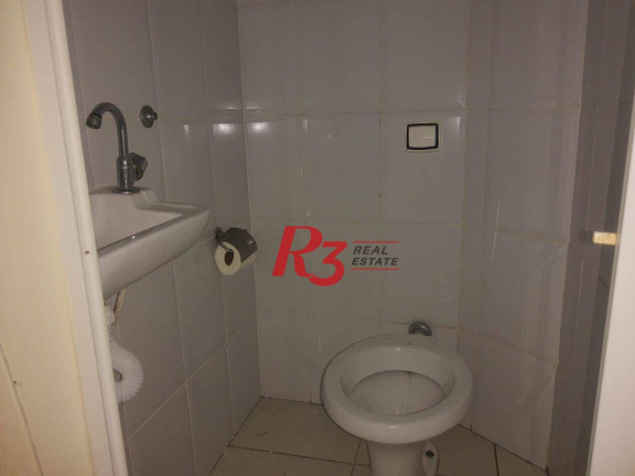 Imagem Apartamento com 3 Quartos à Venda, 109 m² em Gonzaga - Santos Imagem Apartamento com 3 Quartos à Venda, 109 m² em Gonzaga - Santos