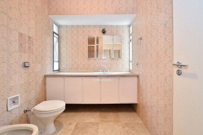 Imagem Apartamento com 3 Quartos à Venda, 127 m² em Itaim Bibi - São Paulo