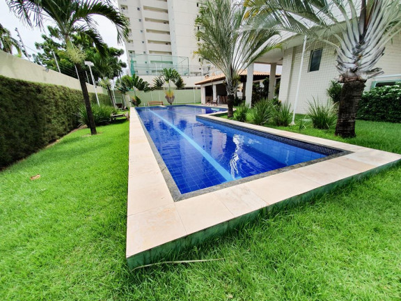 Imagem Apartamento com 3 Quartos à Venda, 126 m² em Guararapes - Fortaleza