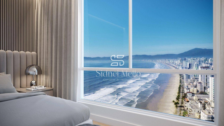 Imagem Apartamento com 4 Quartos à Venda, 186 m² em Meia Praia - Itapema